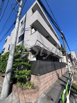 【外観】 | ジェム駒込