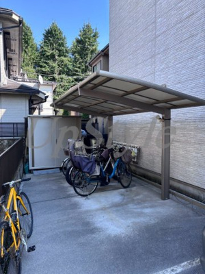【その他共用部分】 | ジェム駒込