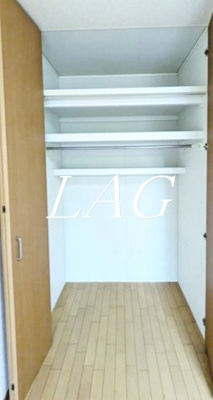 【収納】 | アクティ池上  | 収納です。