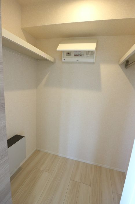 アセット　Kの収納|こまごまとしたものを収納できそうですね