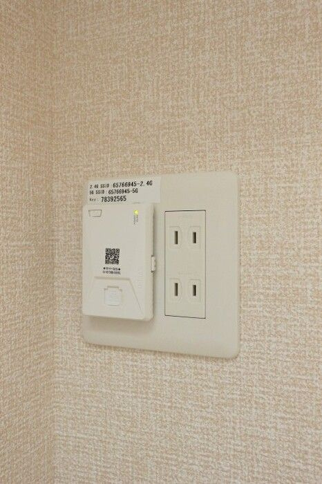 アセット　Kのその他