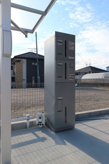 アセット　Kのその他共用部分