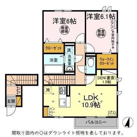 アセット　K