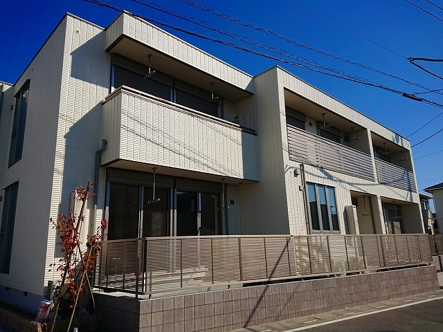 ＬＥ　ＮＯＡの外観|HEBEL HAUSのペット共生型賃貸