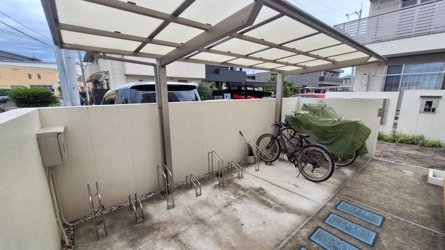 ＬＥ　ＮＯＡのその他共用部分