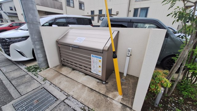 ＬＥ　ＮＯＡのその他共用部分