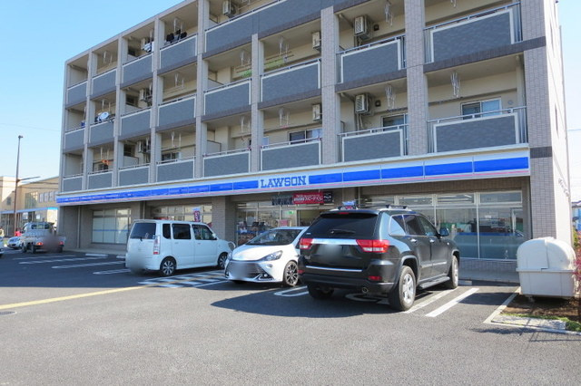 ＬＥ　ＮＯＡのその他|ローソン　さいたま浦和美園尾ヶ先店