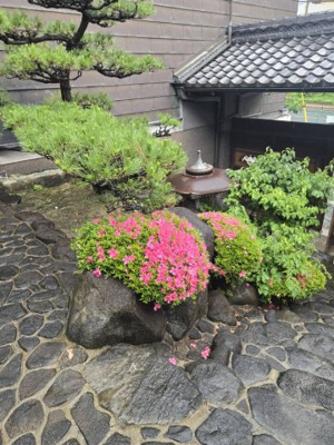 【その他】 | 禁野本町2丁目（古民家住宅蔵部分）