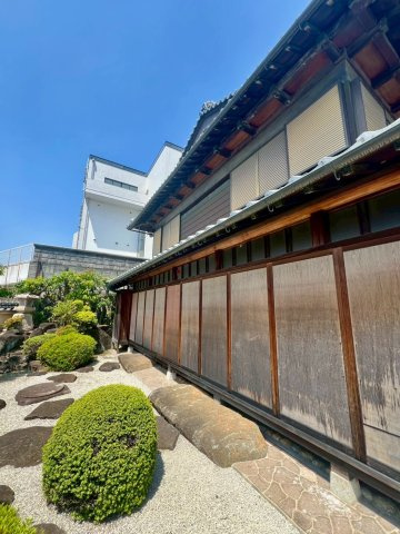 【その他】 | 禁野本町2丁目（古民家住宅蔵部分）