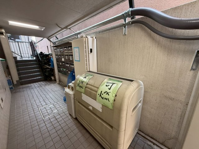 池袋見真ビル　202のその他