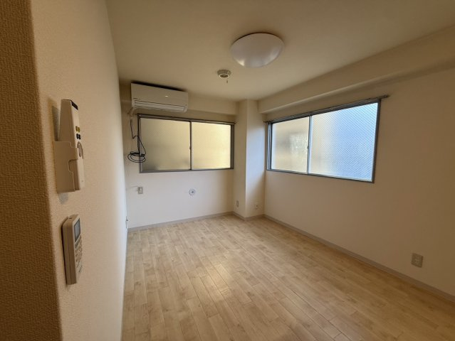 池袋見真ビル　202の内装|他フロア参照