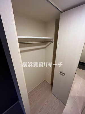【収納】 | ステージファースト横浜