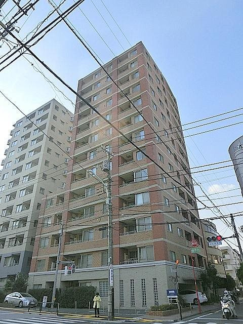 レジディア文京千石Ⅱの画像