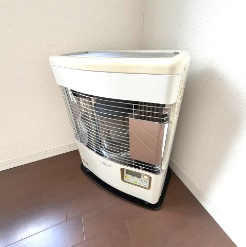 フジナカコーポⅪの設備