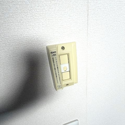 フジナカコーポⅪのその他