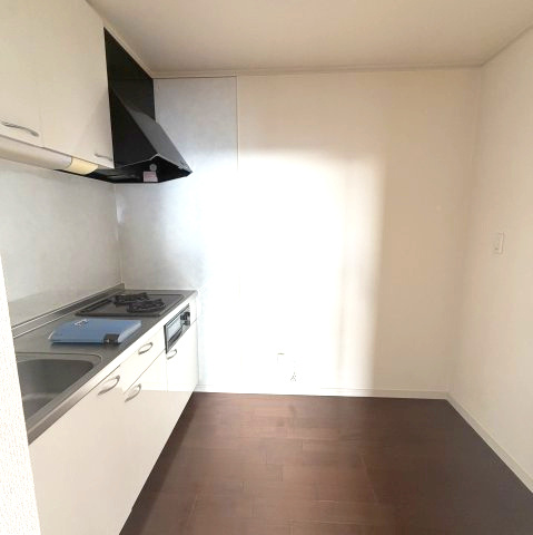 フジナカコーポⅪのキッチン