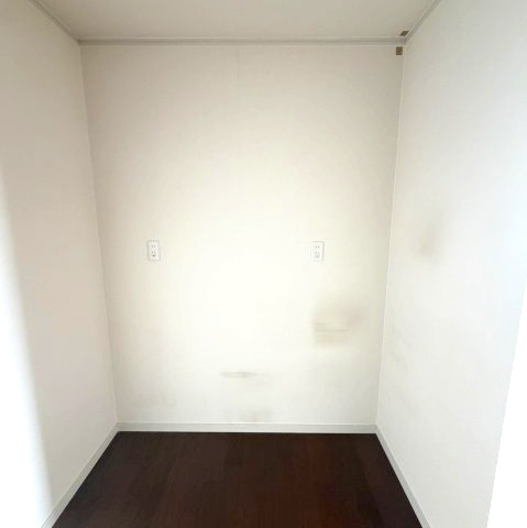 フジナカコーポⅪのキッチン