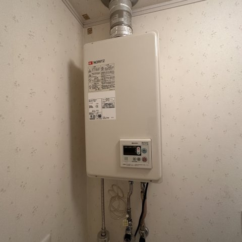 フジナカコーポⅪの設備