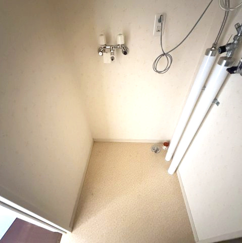 フジナカコーポⅪの設備