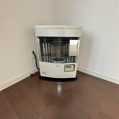 フジナカコーポⅪの設備