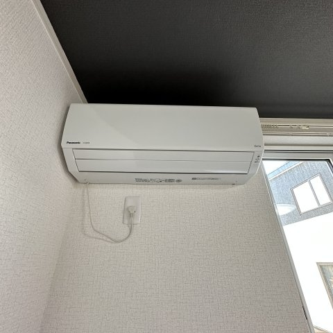 フジナカコーポⅪの設備