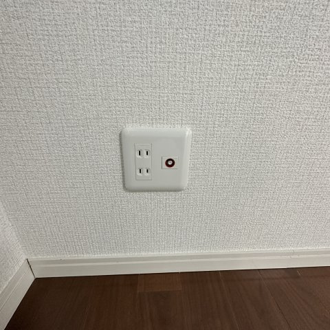 フジナカコーポⅪの設備