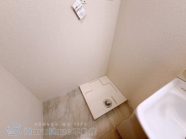 【設備】 | パークビラ瑞穂【名古屋市賃貸・RC造】