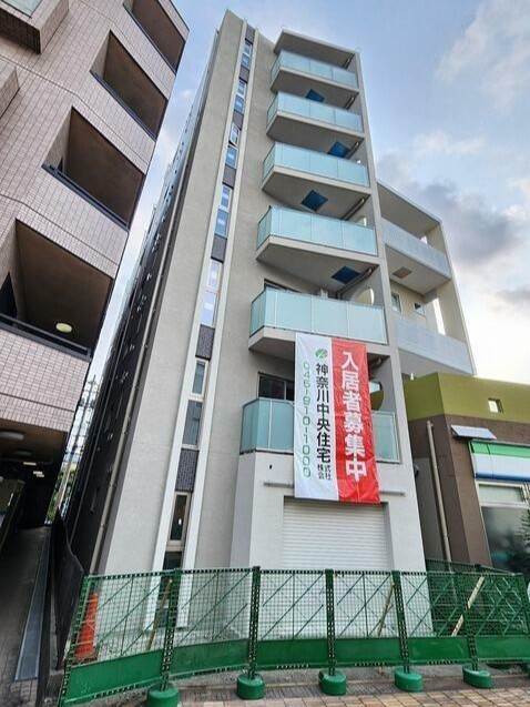 【外観】