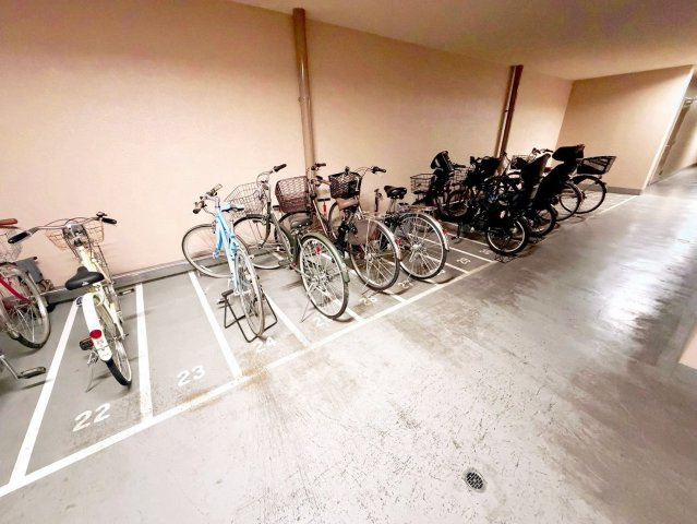 アーバニスフレア森北グランヒルズのその他