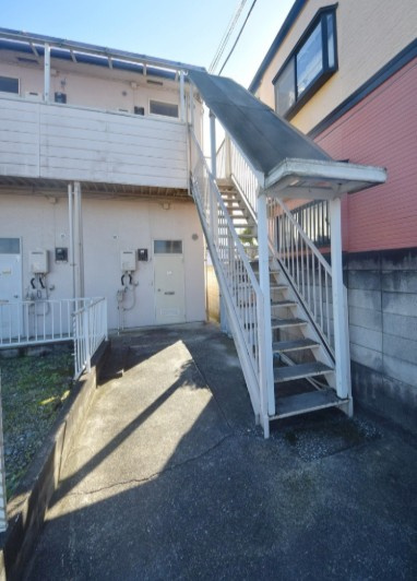 ハイツ幹のその他共用部分