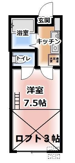ハイツ幹