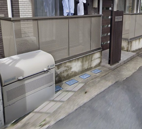 フェニックス高不二のその他共用部分