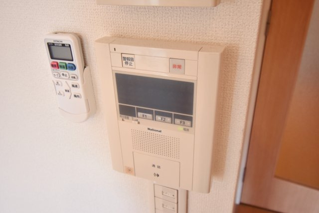 S-FORT西宮の設備