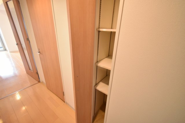 S-FORT西宮のその他