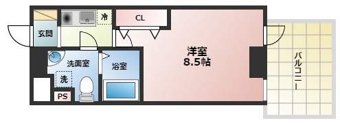 S-FORT西宮