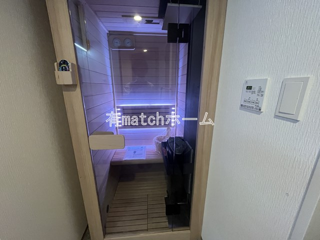 プレジオ北浜の設備