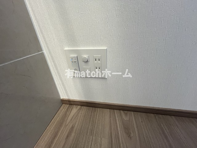 プレジオ北浜の設備