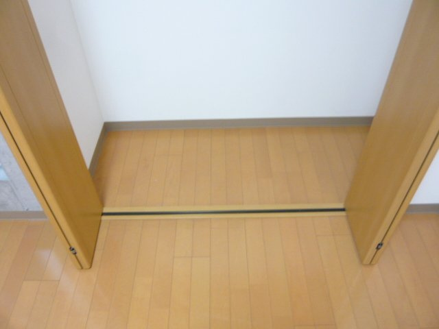 ディルッスオビスの収納