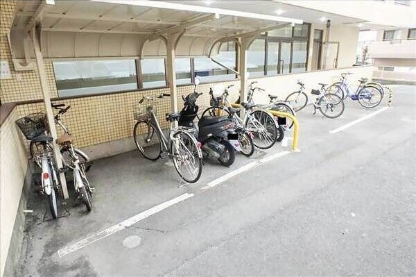 シーズンコート赤池のその他共用部分
