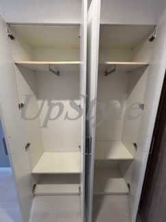 【収納】 | ブランズ文京本駒込