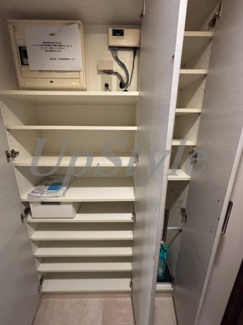 【収納】 | ブランズ文京本駒込