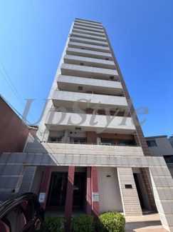 【外観】 | ブランズ文京本駒込