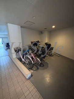 【その他共用部分】 | ブランズ文京本駒込