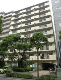 江戸川区西葛西６丁目のマンションの画像