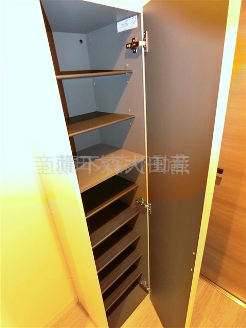 M-1 Tokyo 池上の設備