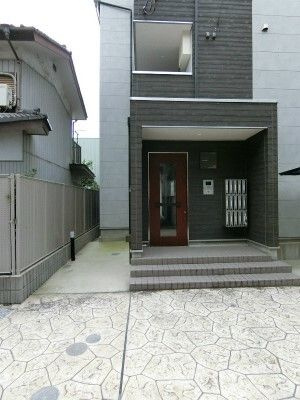 リブリ・8h4mのその他共用部分
