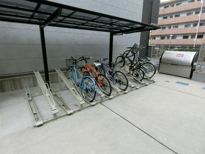 リブリ・8h4mのその他共用部分