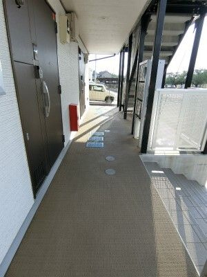 リブリ・サニーグレイスのその他共用部分