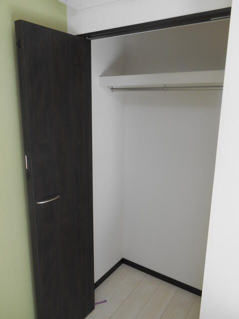 Ｖｉｌｌａ　ｂｒｉｓｅ　常盤の収納