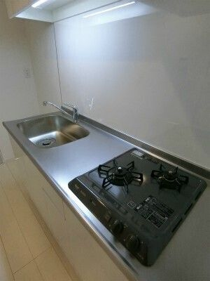 リブリ・Amalfiのキッチン
